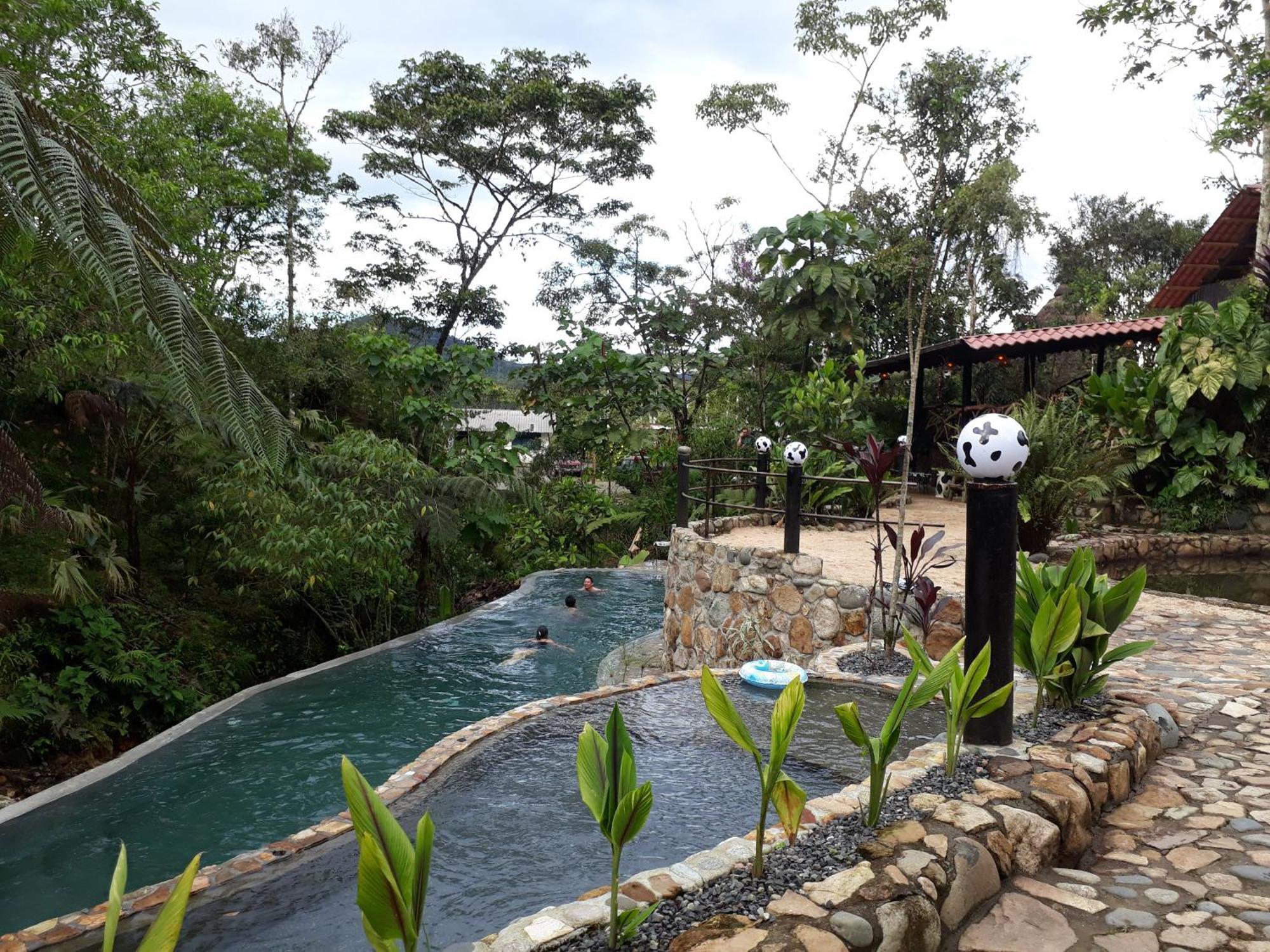 Hotel Finca De La Vaca - Family House à Mera Extérieur photo