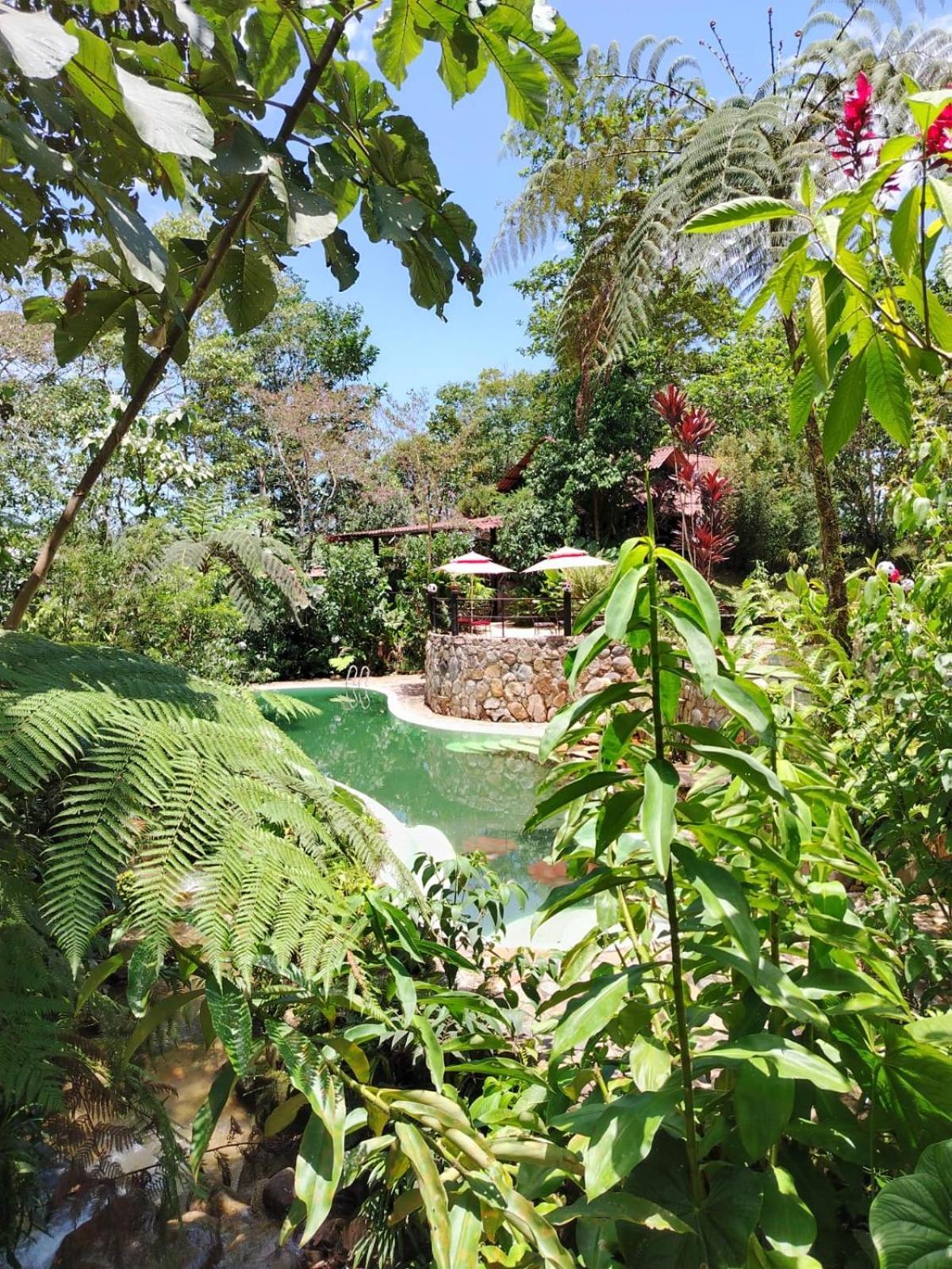 Hotel Finca De La Vaca - Family House à Mera Extérieur photo