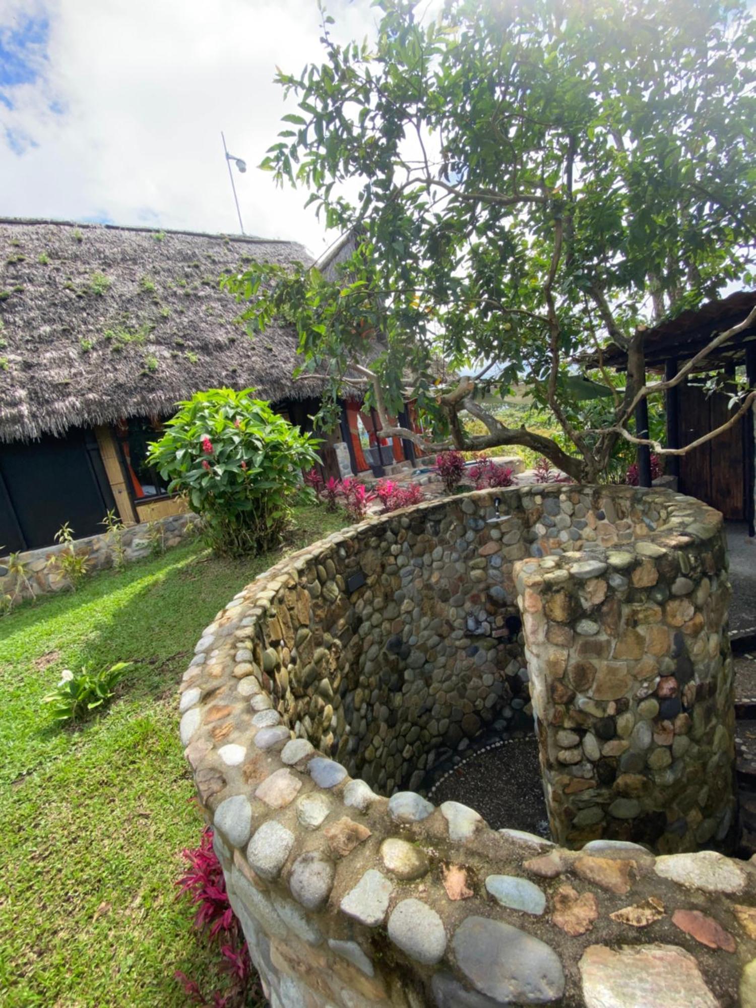 Hotel Finca De La Vaca - Family House à Mera Extérieur photo